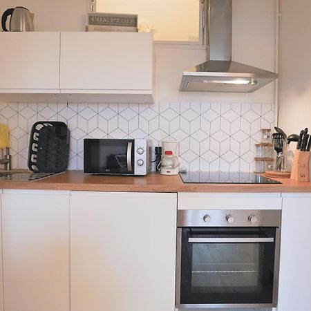 Evasion Pro & Fun A Saint-Etienne - Proche Hpl Apartment Exterior foto
