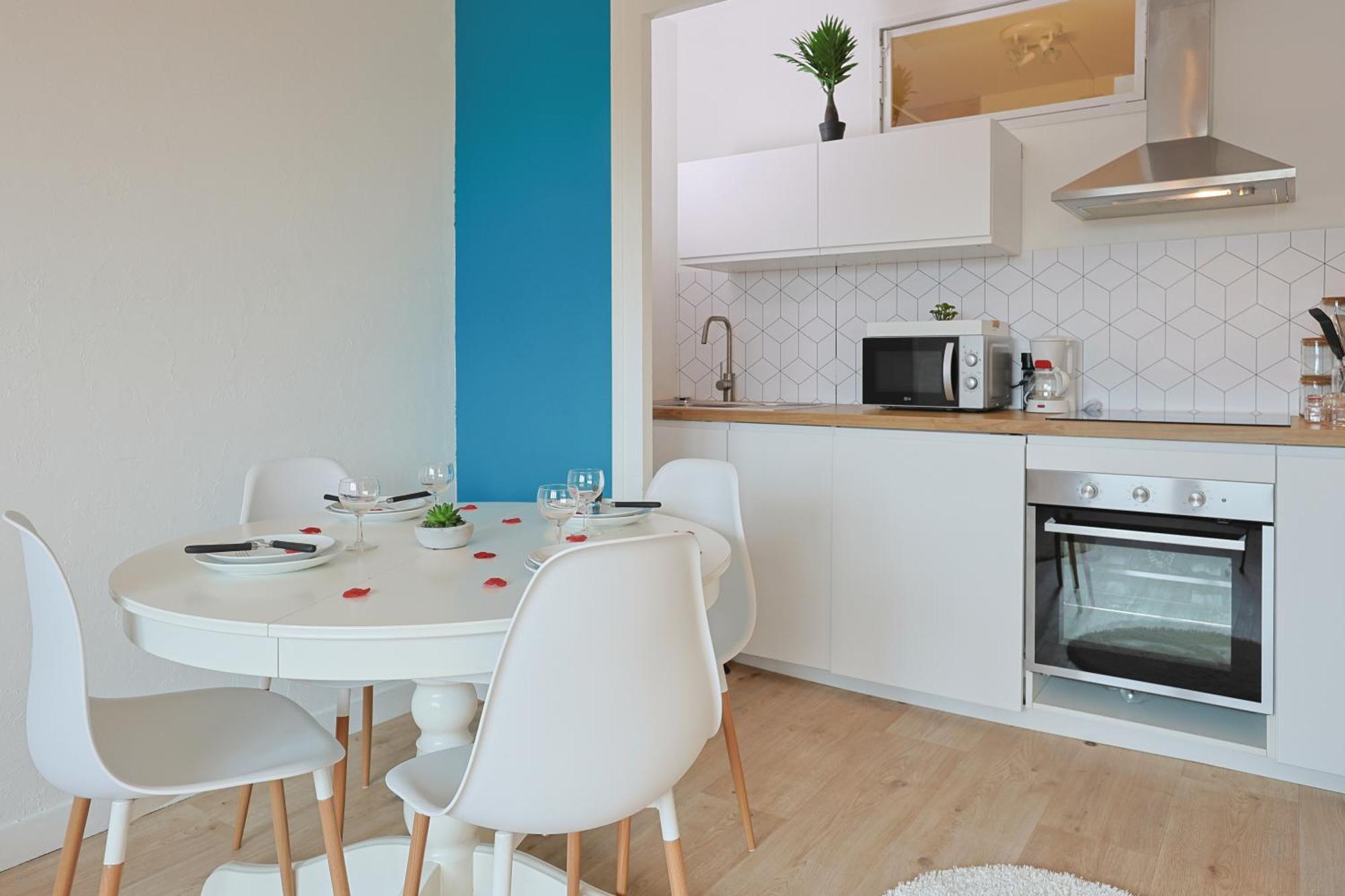 Evasion Pro & Fun A Saint-Etienne - Proche Hpl Apartment Exterior foto