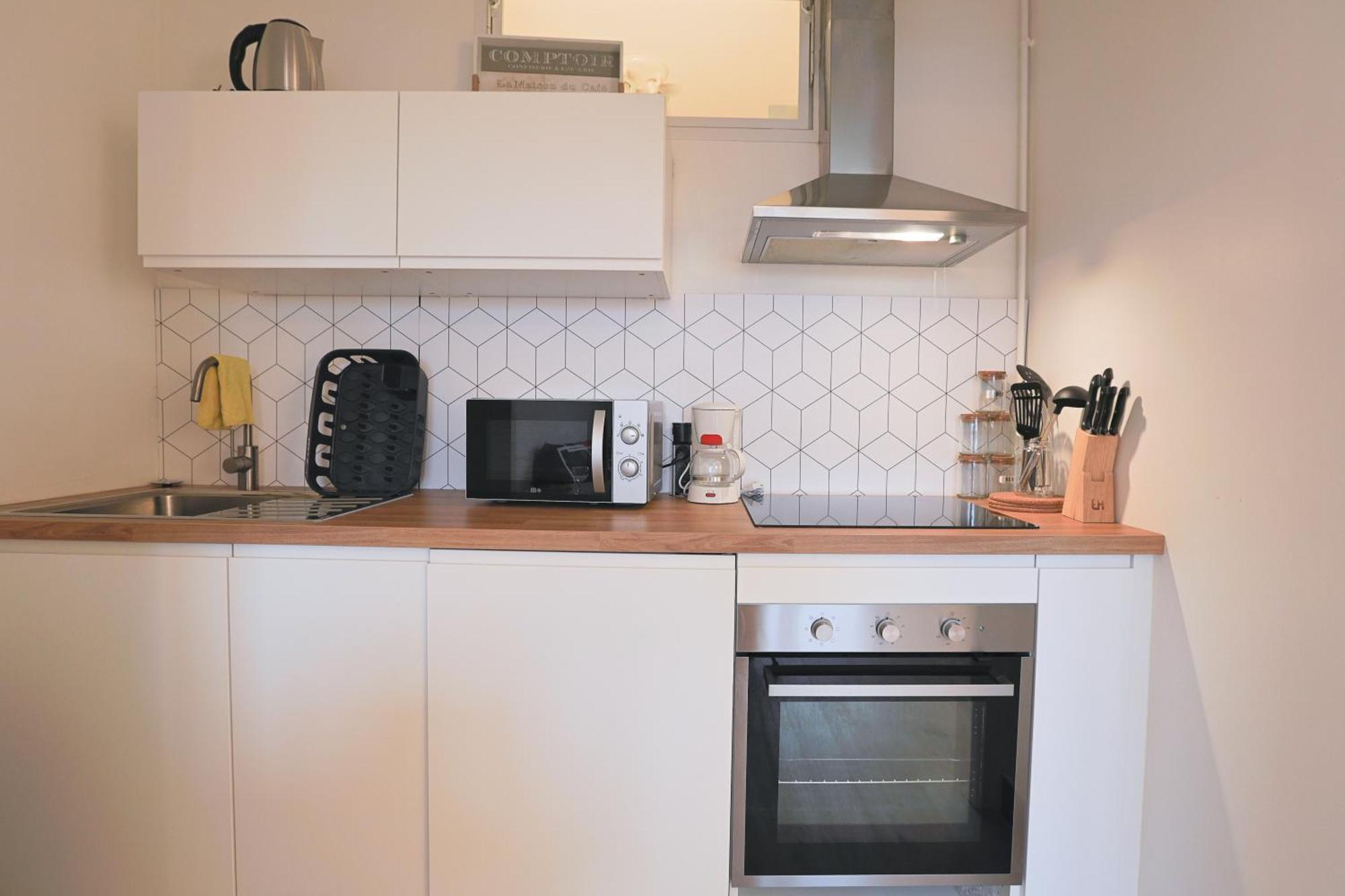 Evasion Pro & Fun A Saint-Etienne - Proche Hpl Apartment Exterior foto